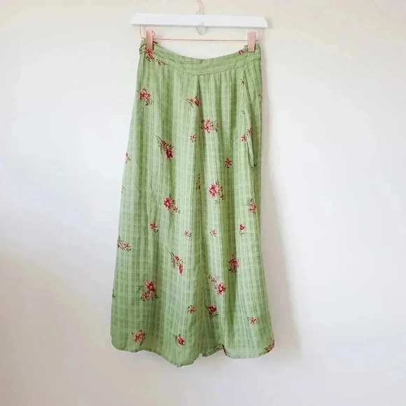 MAJORELLE SZ L Sunday Skirt - Picture 6 of 6